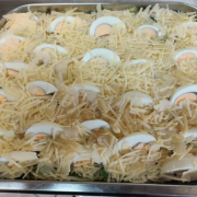 Chicken Caesar Salad