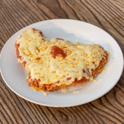 Chicken Parma Byself