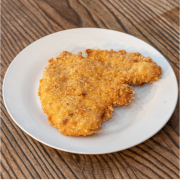 Chicken Schnitzel