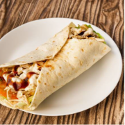 Chicken Wrap