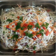 Coleslaw Salad