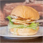 Original Chicken Burger