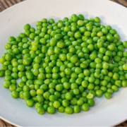 Peas