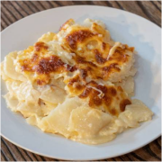 Scalloped Potatoes