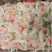 Seafood Salad